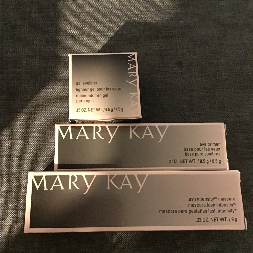 Mary Kay Combo